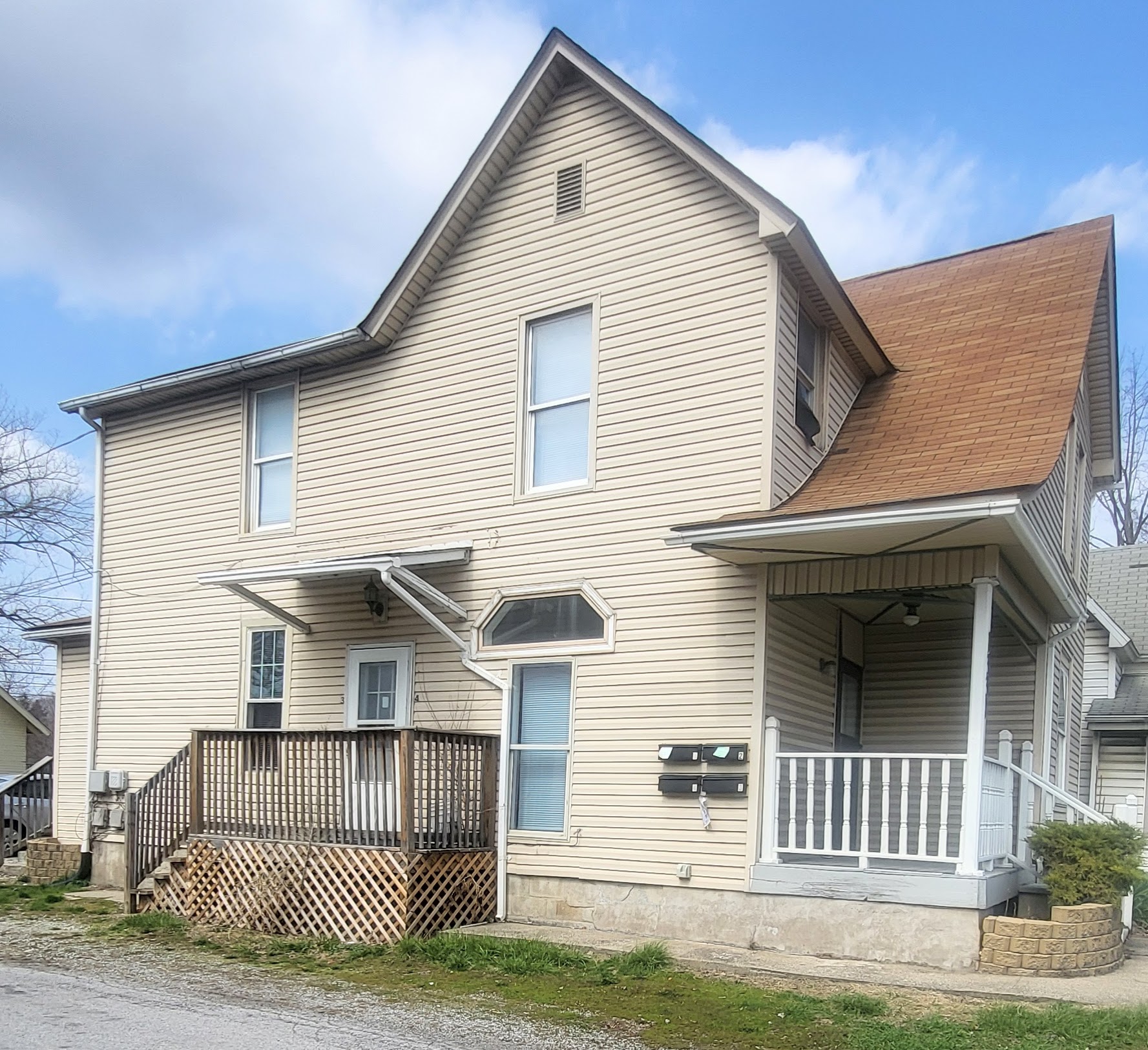 1331 Spy Run Avenue - 2