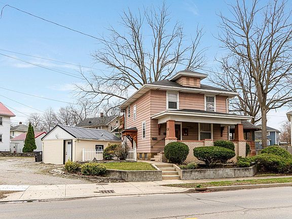 2418 Crescent Avenue - 1