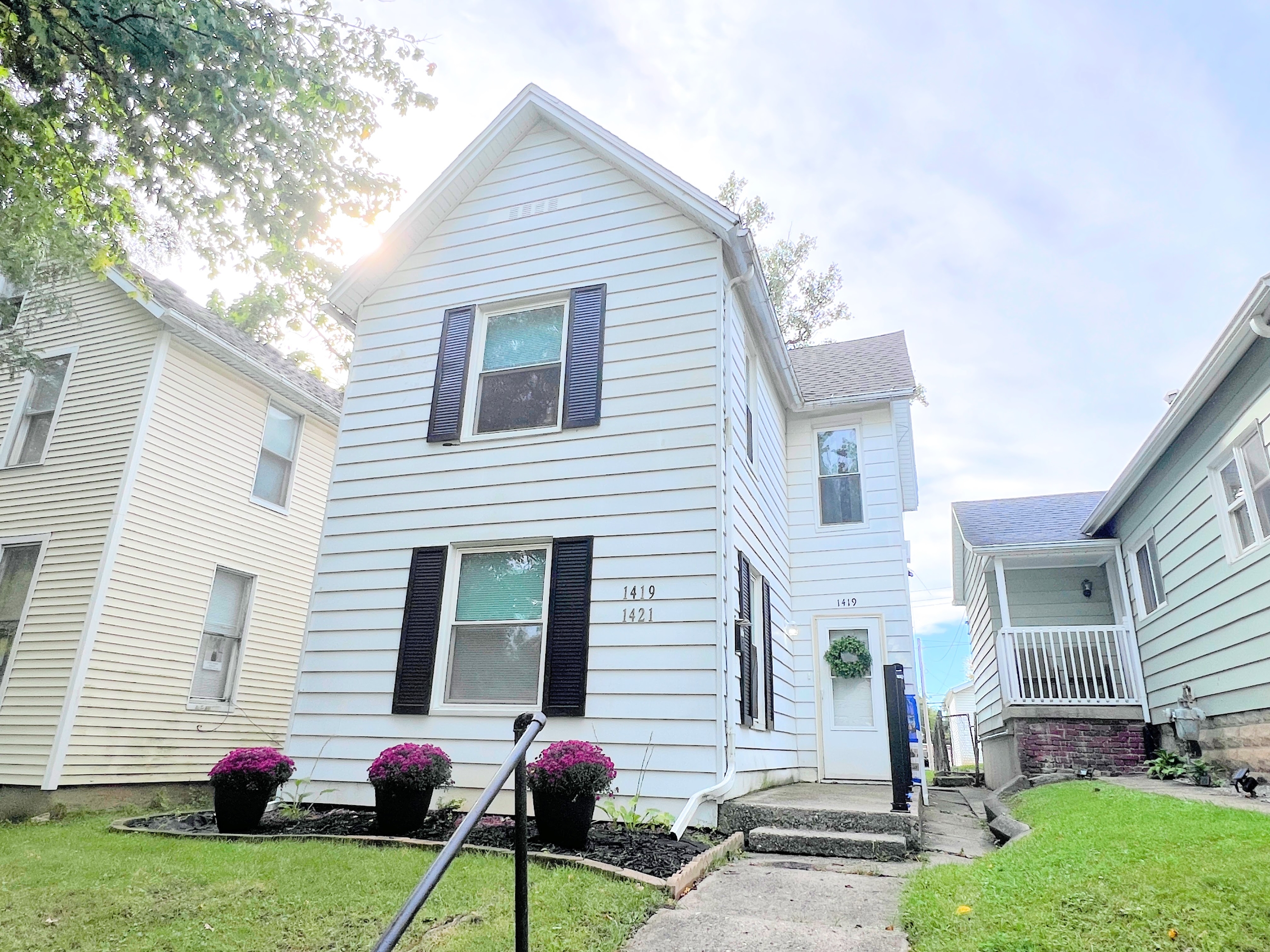 1419 Saint Marys Avenue