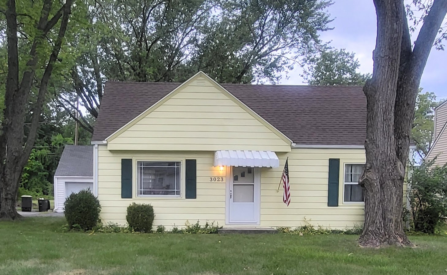 Property main image