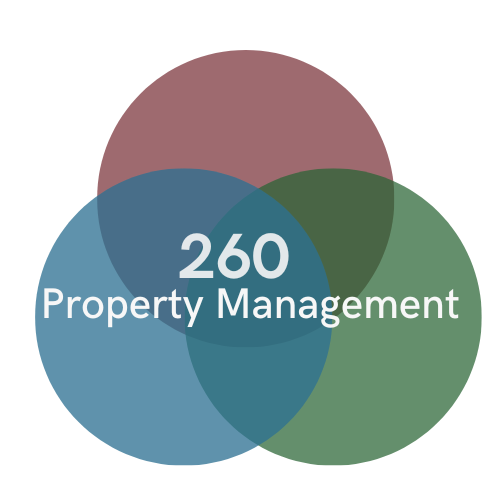 260 Property Management