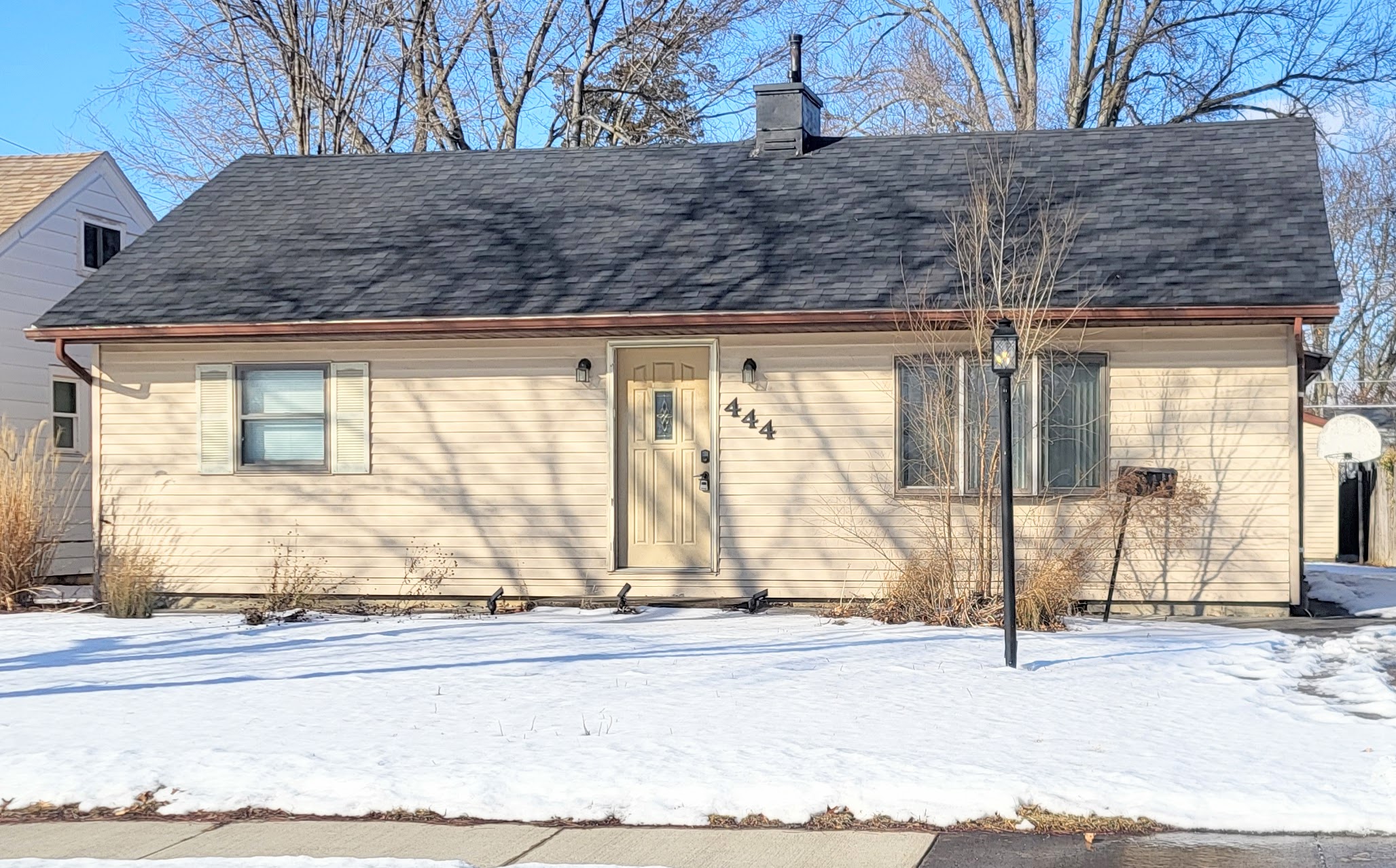 444 West Fleming Avenue