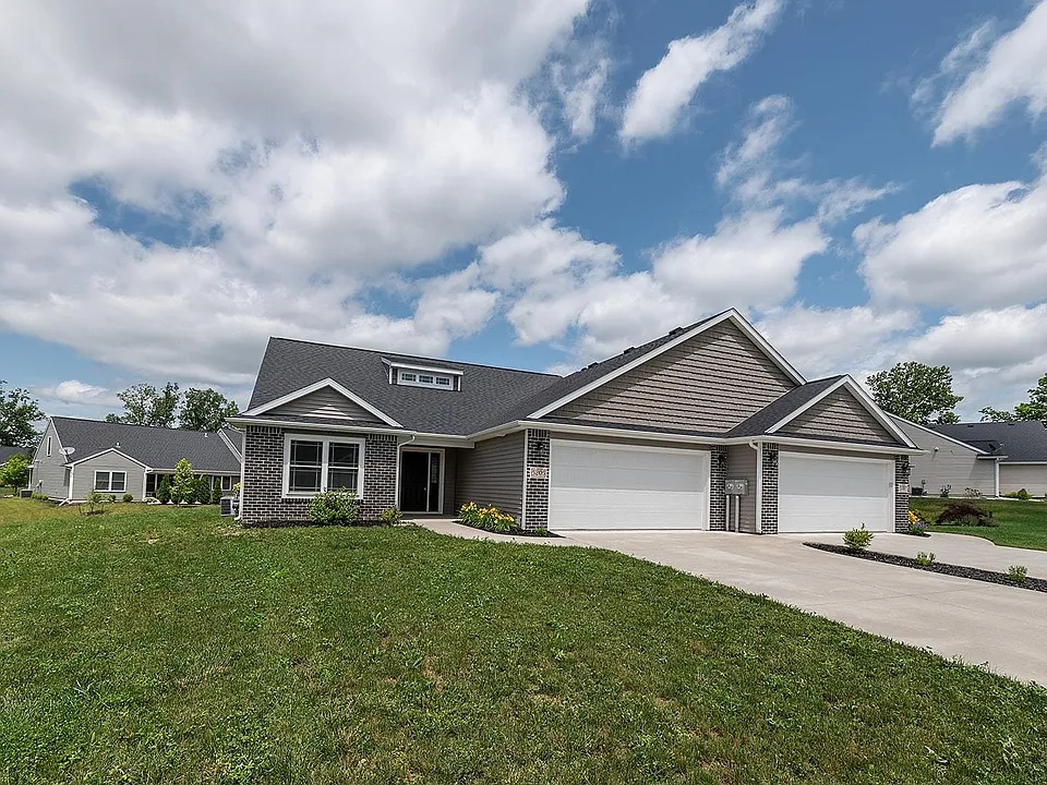 5205 Pigeon Creek Court